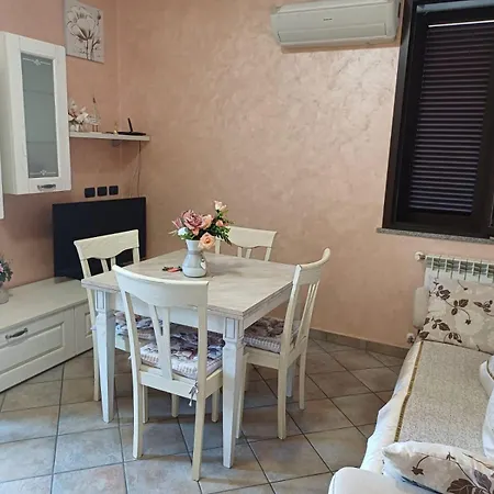 Malpensa Rho Apartamento *