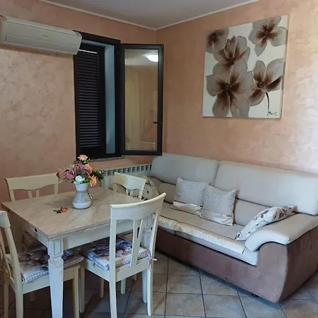 Apartament Malpensa Rho Samarate