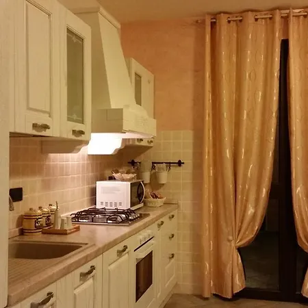 Apartament Malpensa Rho Samarate
