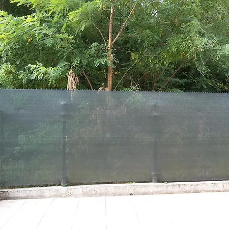 Apartament Malpensa Rho *