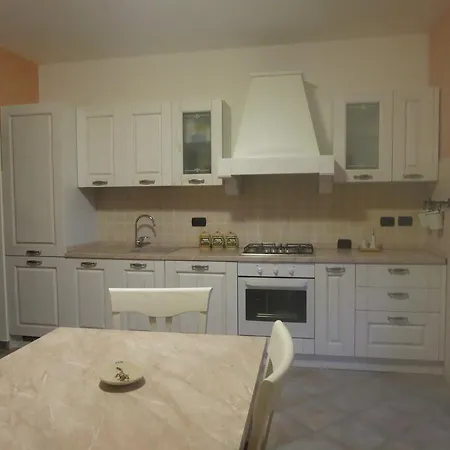 Malpensa Rho Apartament *