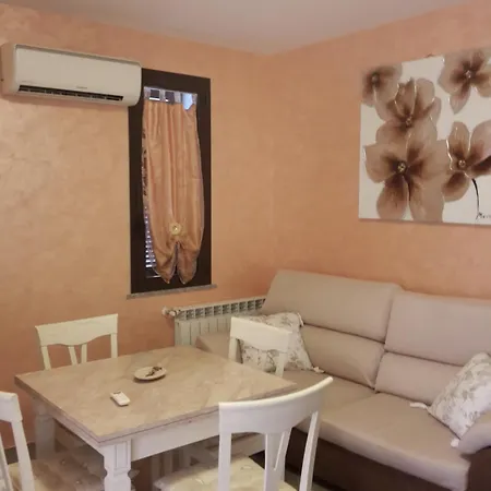 Malpensa Rho Apartament