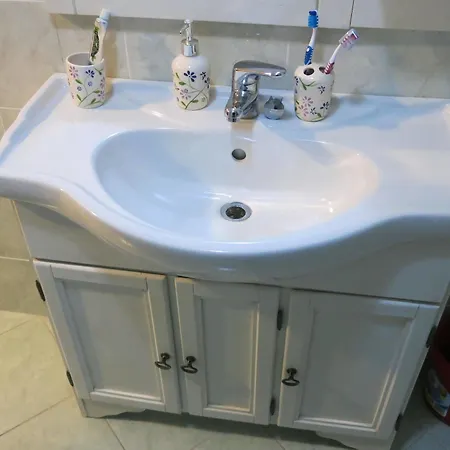 Malpensa Rho Apartament