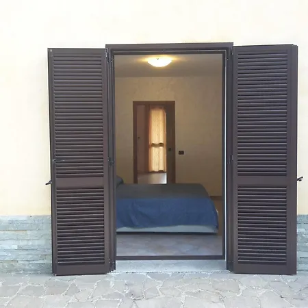 Malpensa Rho Apartament *