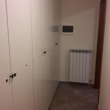 Apartament Malpensa Rho Samarate