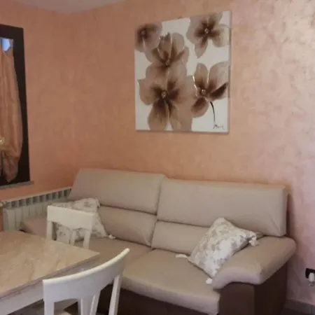 Malpensa Rho Apartament Samarate