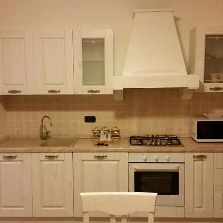 Malpensa Rho Apartamento *