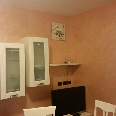 Apartament Malpensa Rho Samarate