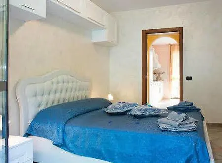 Malpensa Rho Apartament Samarate