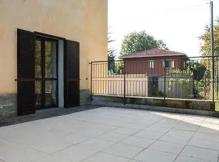 Malpensa Rho Apartament