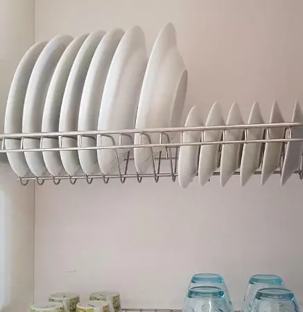 Malpensa Rho Apartament *