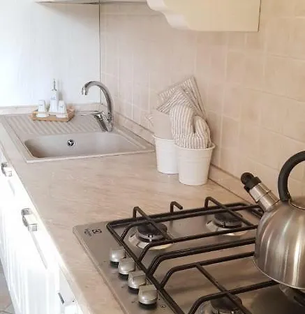 Apartament Malpensa Rho Samarate