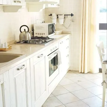 Apartament Malpensa Rho