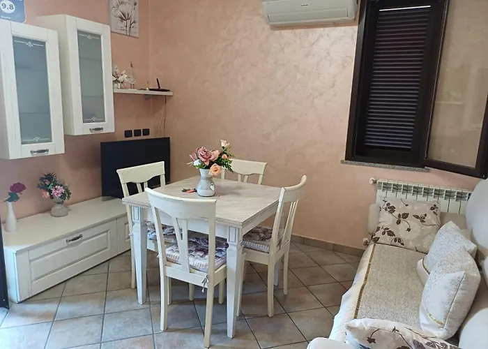 Malpensa Rho Apartamento *
