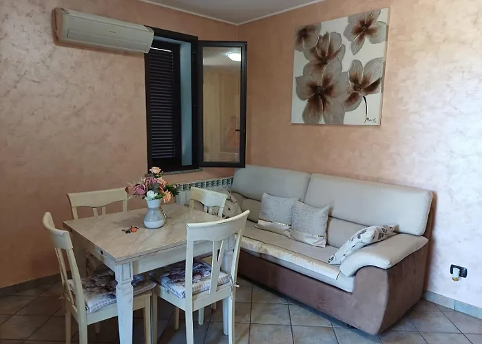 Apartamento Malpensa Rho Samarate