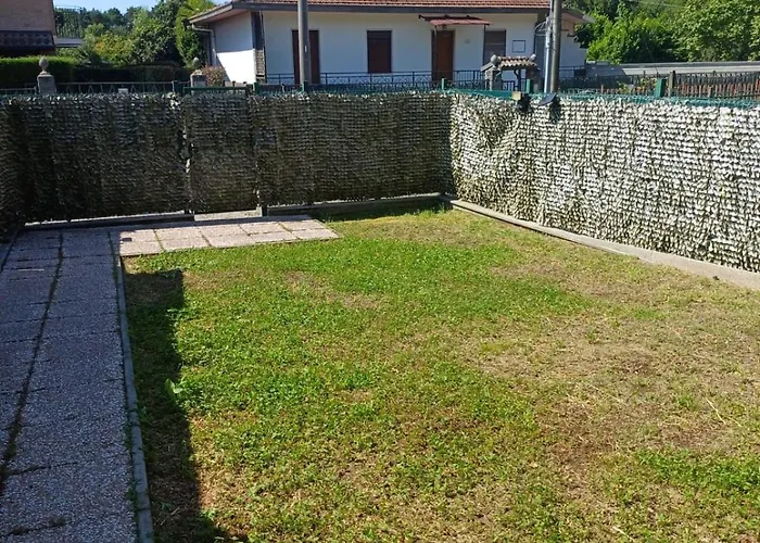 Malpensa Rho Apartamento