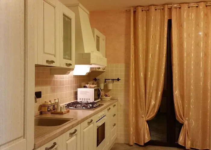 Apartamento Malpensa Rho Samarate