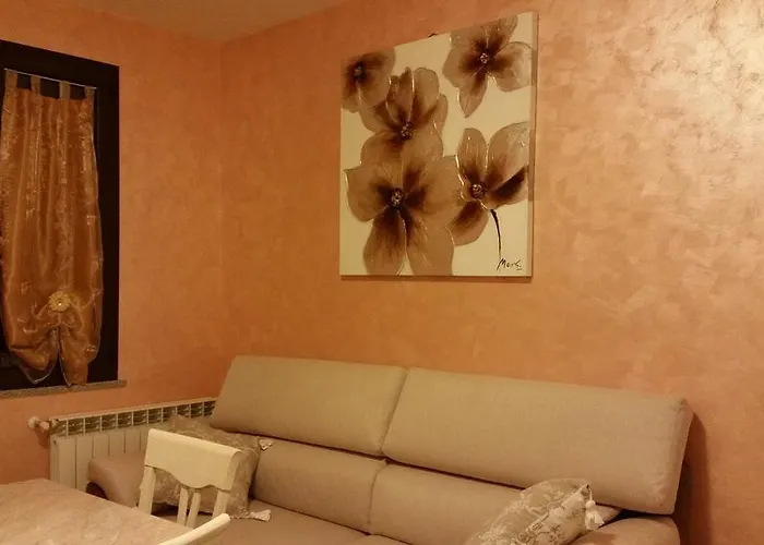 Apartamento Malpensa Rho
