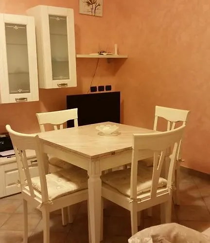 Malpensa Rho Apartamento Samarate