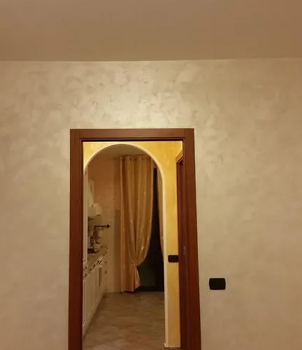 Apartamento Malpensa Rho Samarate