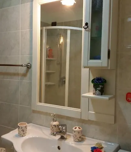 Malpensa Rho Apartamento *