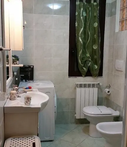 Malpensa Rho Apartamento