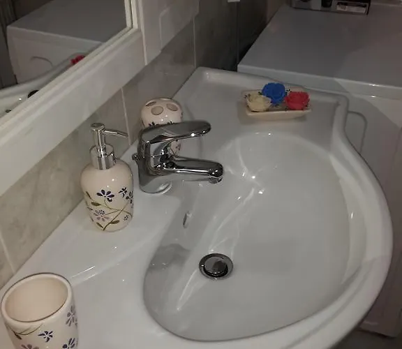 Apartamento Malpensa Rho Samarate