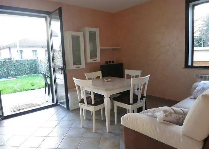 Apartamento Malpensa Rho