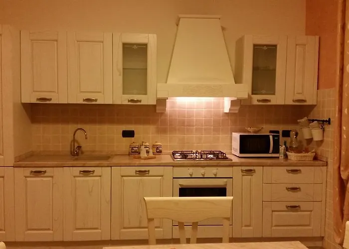 Apartamento Malpensa Rho Samarate