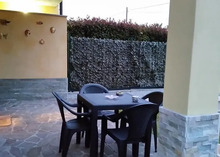 Malpensa Rho Apartamento Samarate