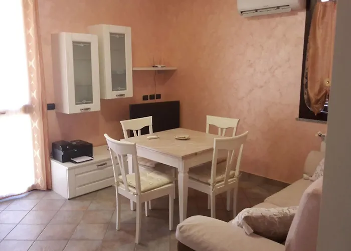 Malpensa Rho Apartamento Samarate