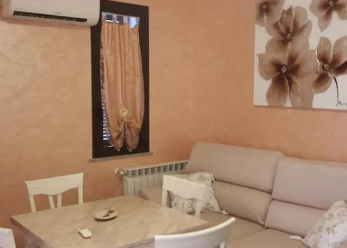 Malpensa Rho Apartamento