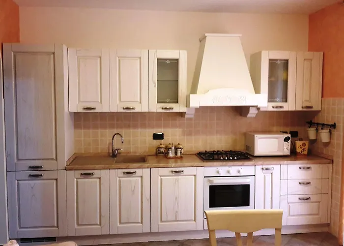 Malpensa Rho Apartamento *