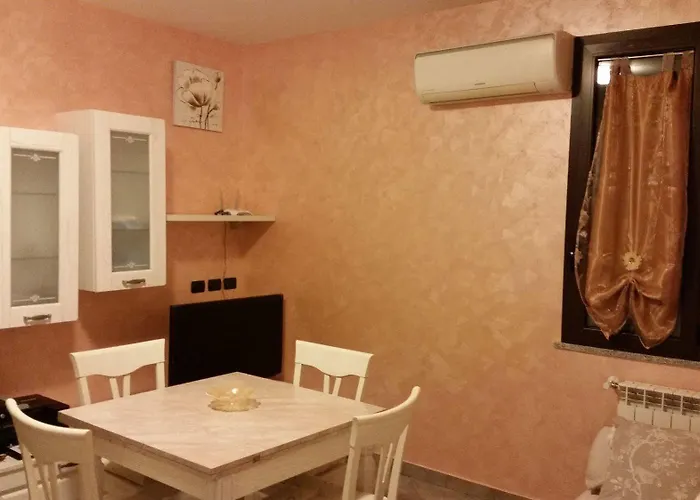 Malpensa Rho Apartamento