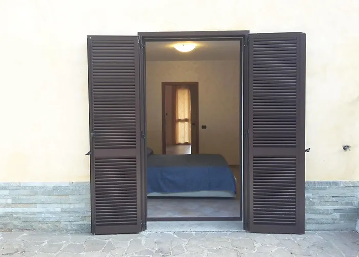 Malpensa Rho Apartamento *