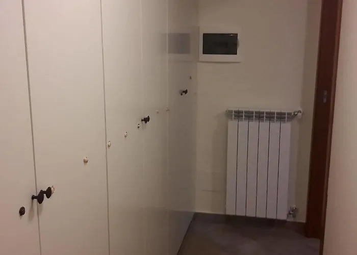 Apartamento Malpensa Rho Samarate