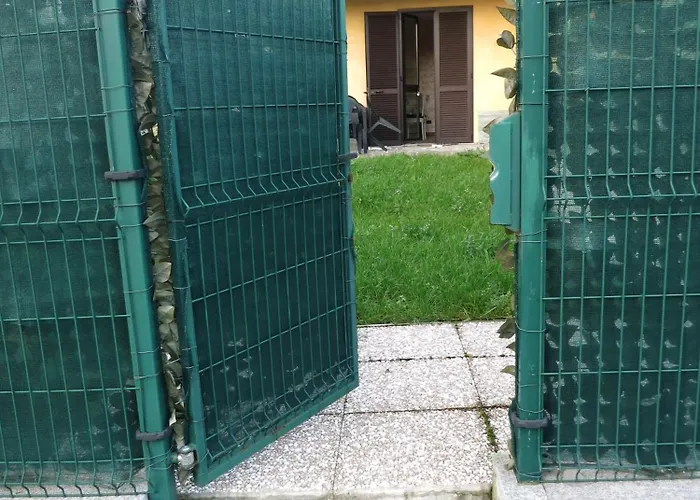Apartamento Malpensa Rho Samarate