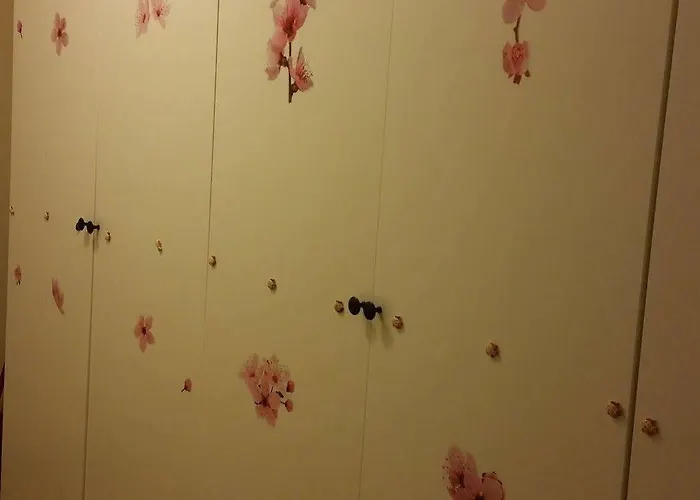 Apartamento Malpensa Rho
