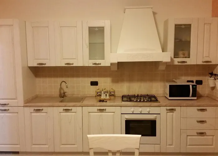 Malpensa Rho Apartamento *