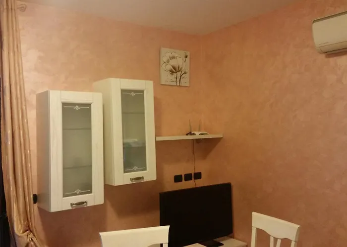 Apartamento Malpensa Rho Samarate
