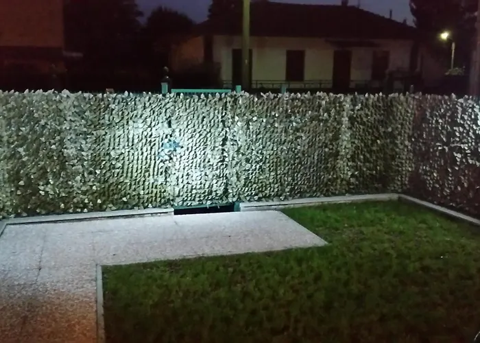 Malpensa Rho *