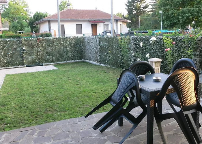 Malpensa Rho Apartamento Samarate