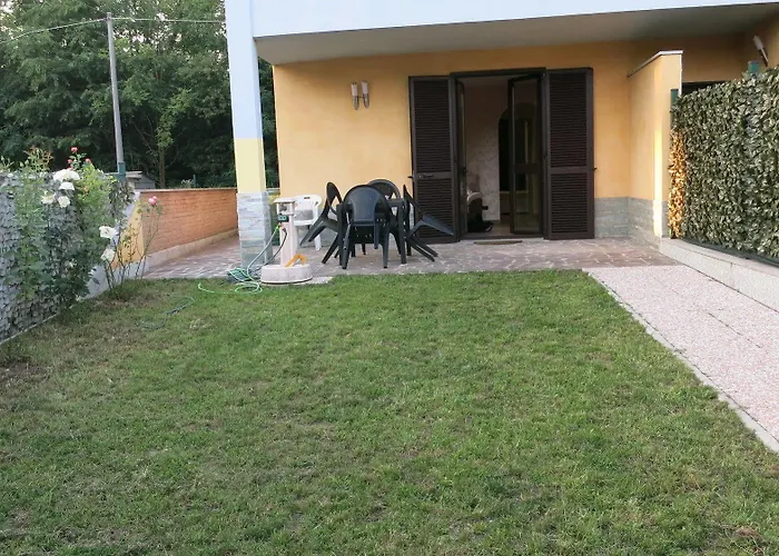 Apartamento Malpensa Rho *