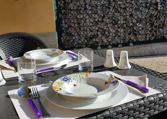 Apartamento Malpensa Rho *