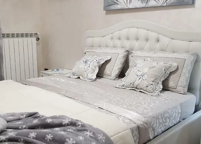Malpensa Rho Apartamento