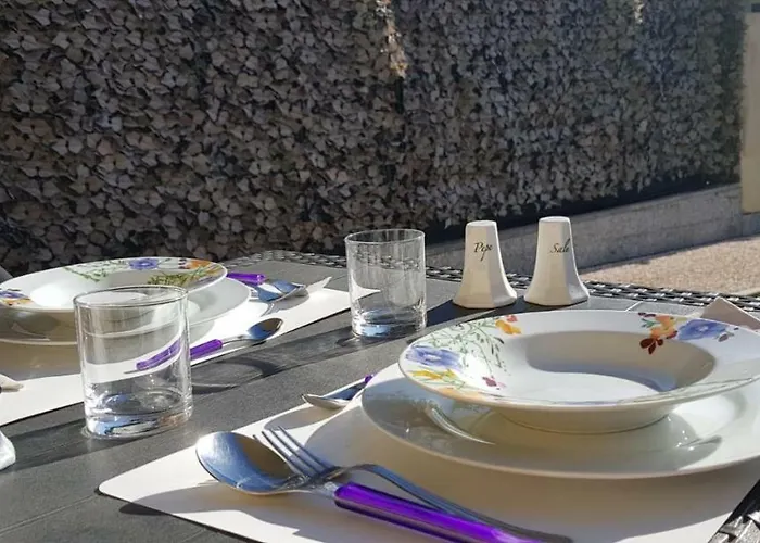 Apartamento Malpensa Rho *