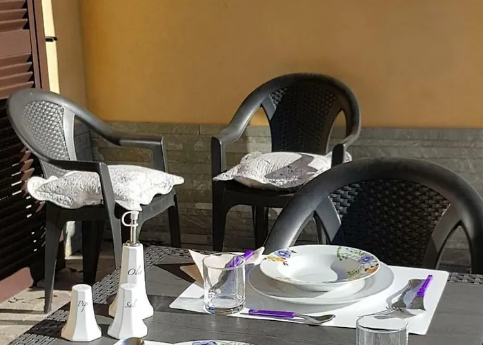 Apartamento Malpensa Rho Samarate