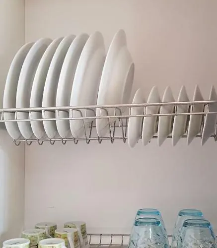 Malpensa Rho Apartamento *