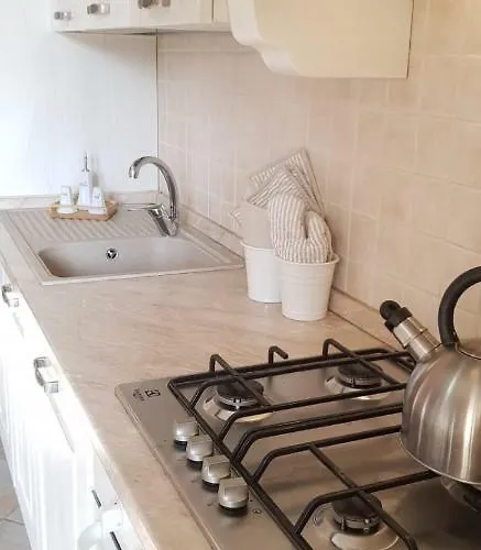 Apartamento Malpensa Rho Samarate