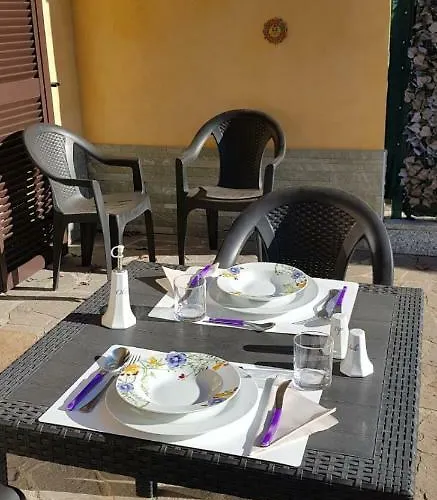 Malpensa Rho Apartamento Samarate